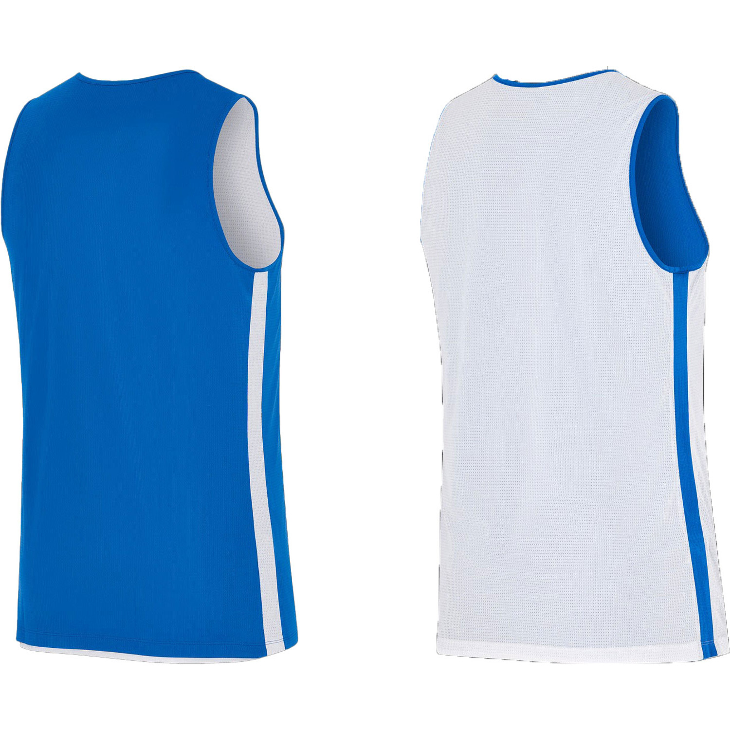 Nike Team Basketball Reversible Heren