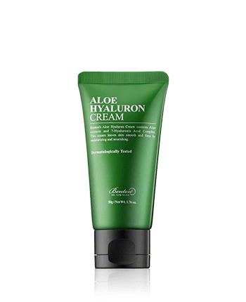 Benton Aloe Hyaluron Cream 50ml