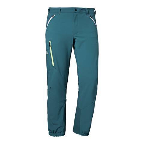 Schöffel| Herren Softshellhose KALS Slim Fit