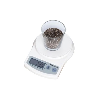Maul - Balance pèse-lettres - 5 kg