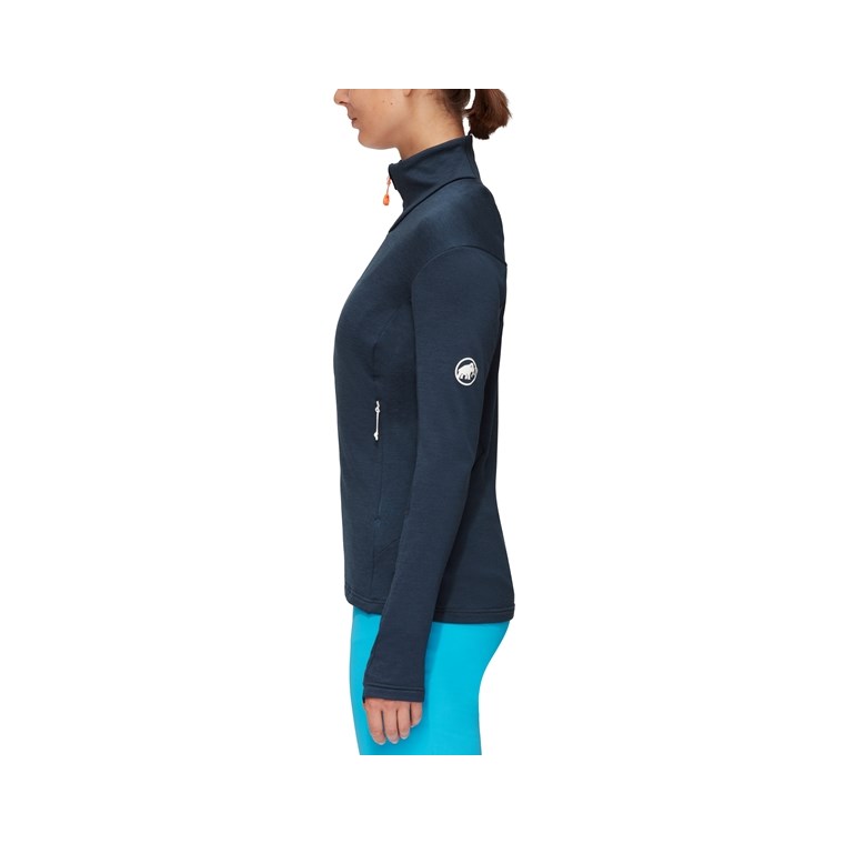 Mammut Eiswand Guide ml Jacket Women