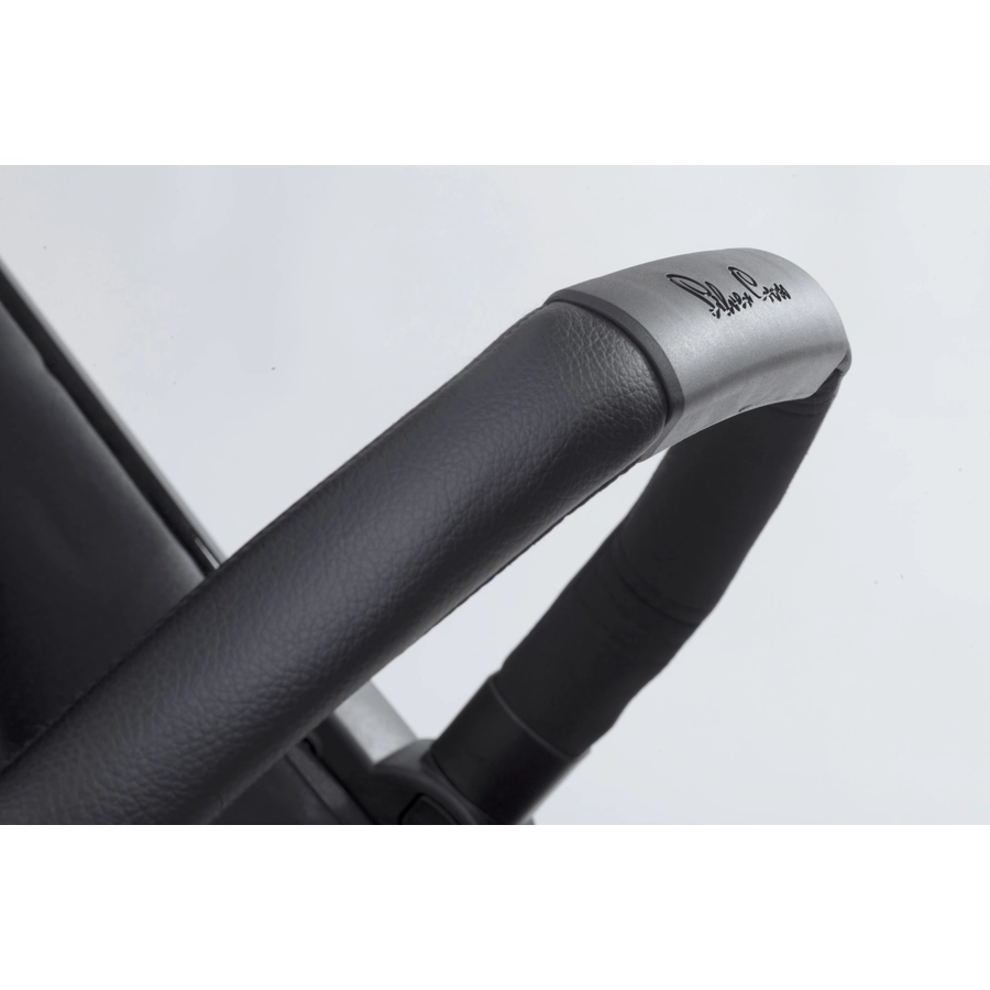 Silver Cross Reise-Kinderwagen Jet 3 Eclipse