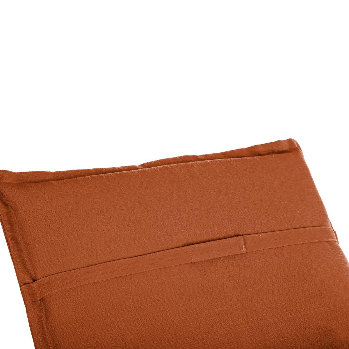 COUSSIN TRANSAT KORAI TERRACOTTA