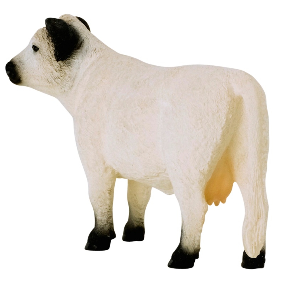 Schleich Galloway Kuh