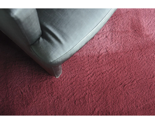 Romance rood tapijt 80x150 cm
