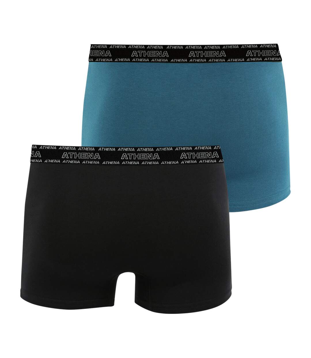 Lot de 2 boxers homme Eco Pack