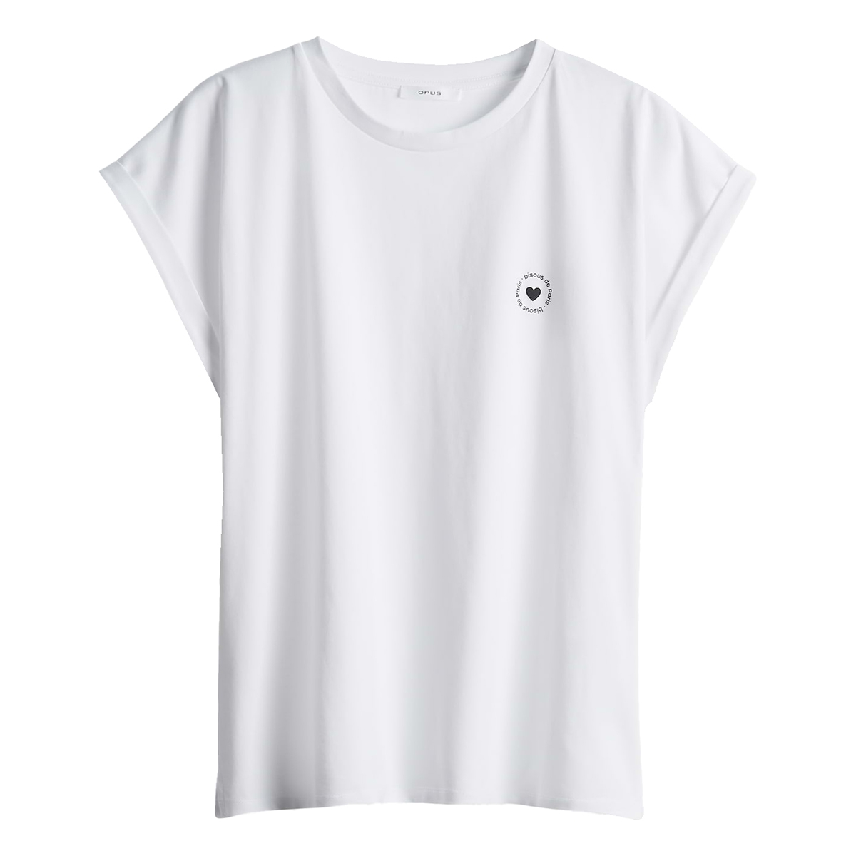Dames Top EX13-25061