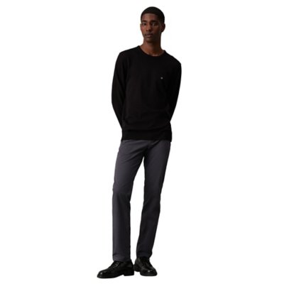 Pull homme Soie CALVIN KLEIN