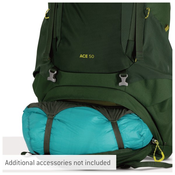 Osprey - Kid's Ace 50 - Sac à dos enfant