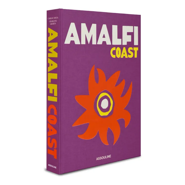 Assouline Amalfi Coast