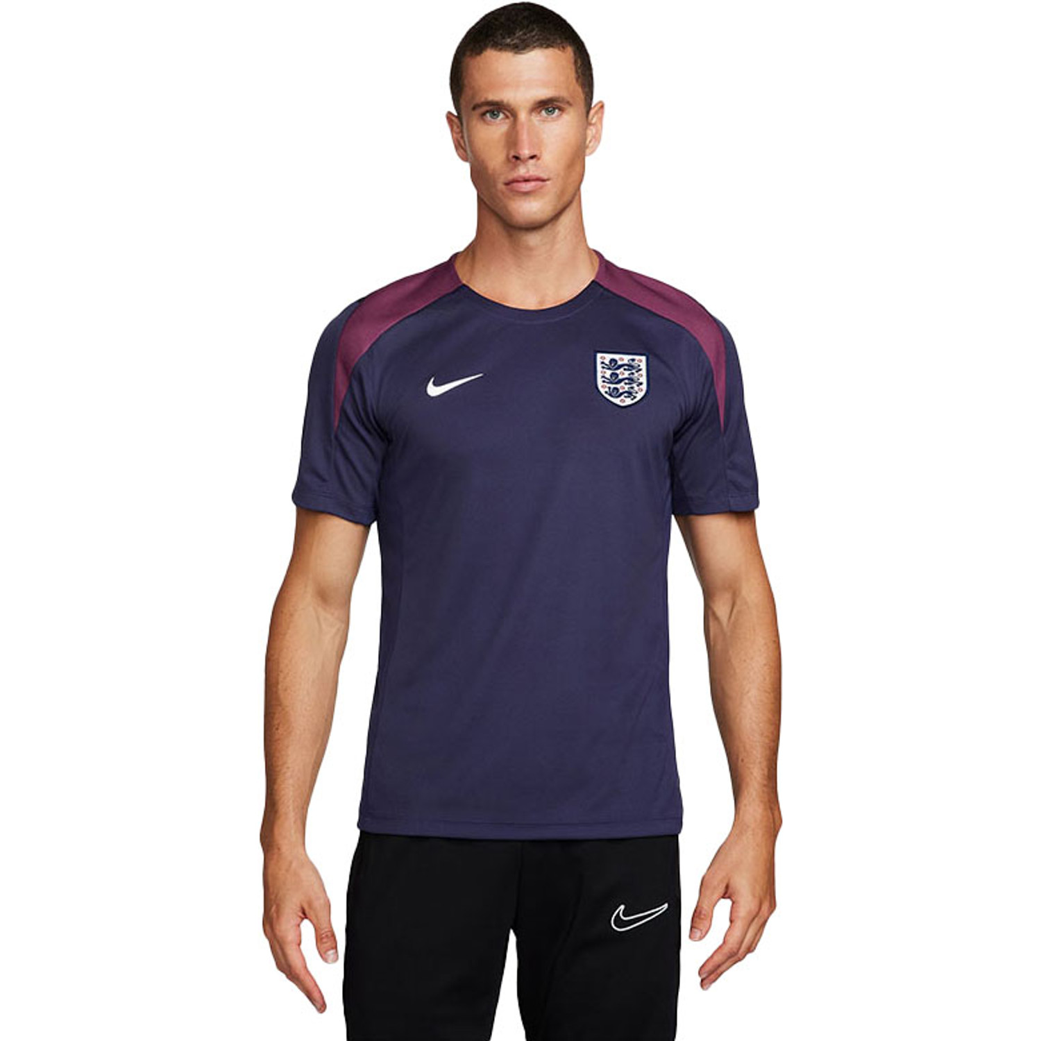 Nike Engeland Strike Top 2024/2026