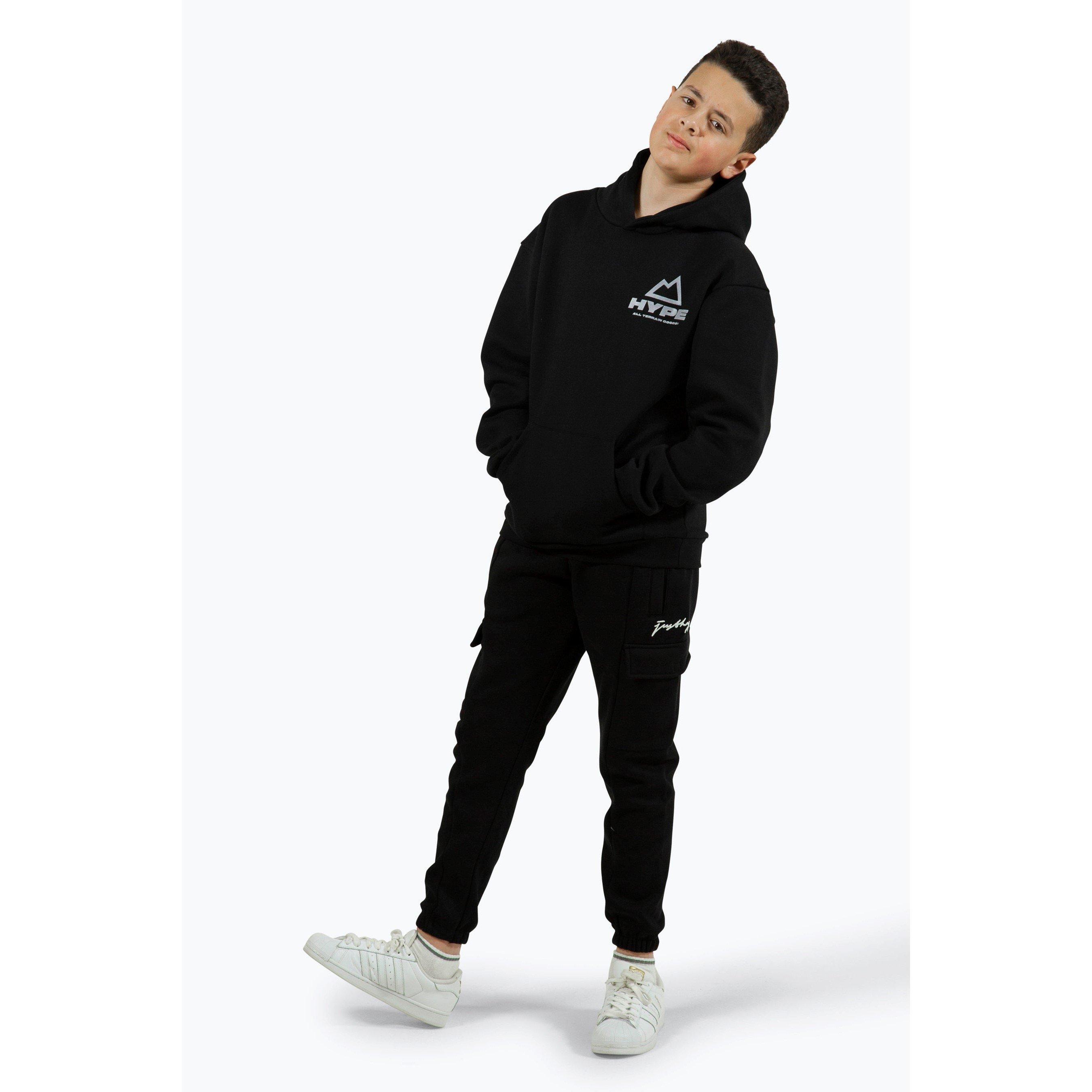 Hype Outdoor 3M Hd Jn99