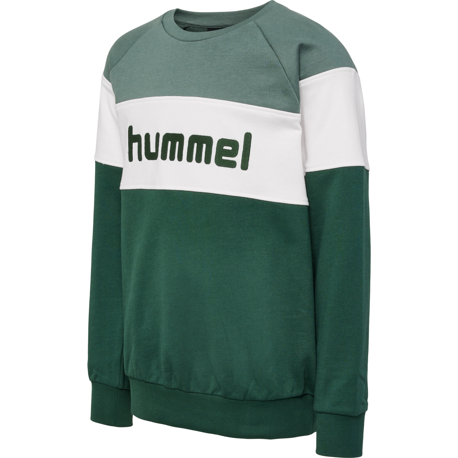 hmlCLAES SWEATSHIRT
