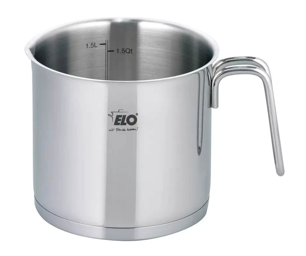 Milchtopf Citrin 1600 ml