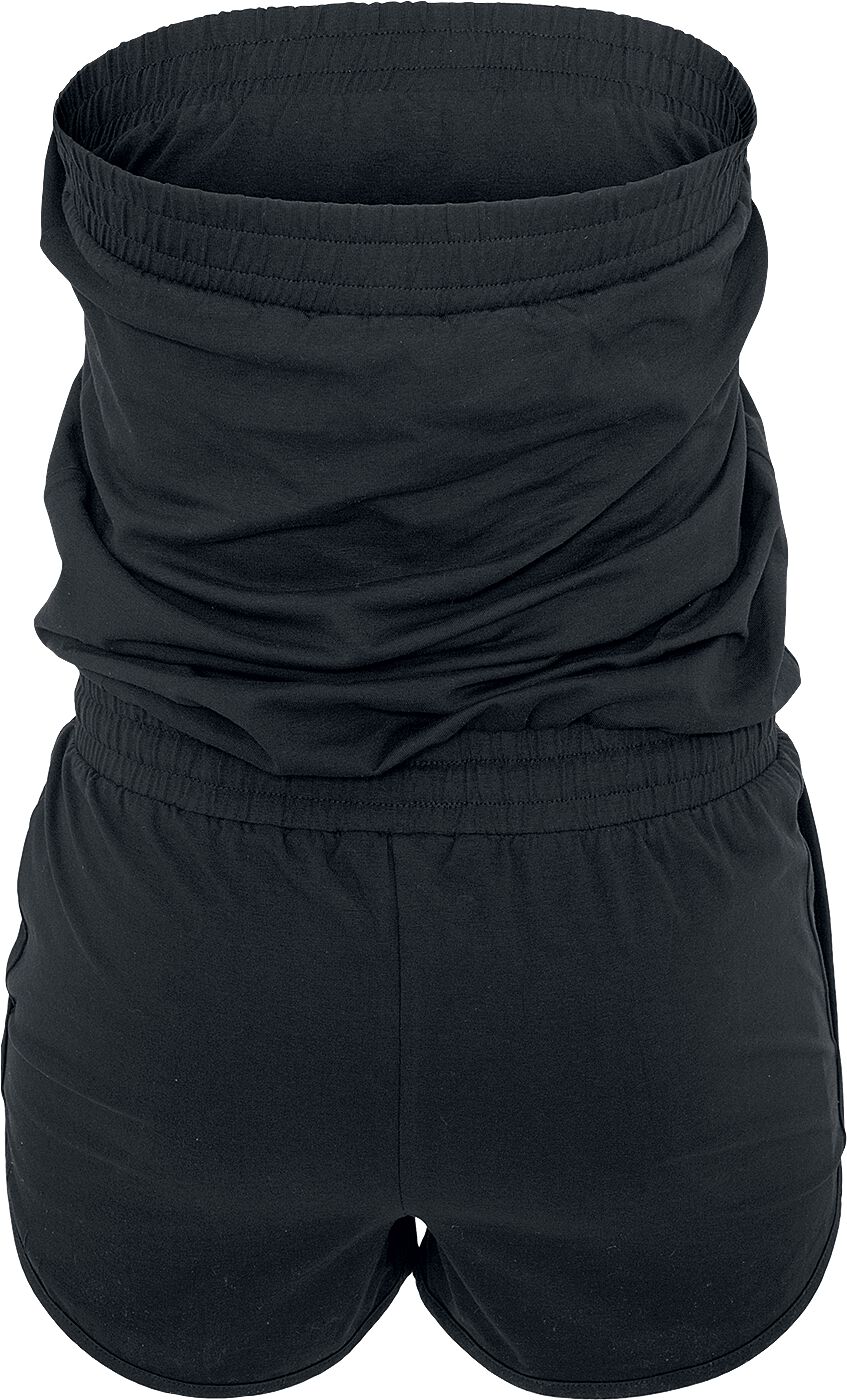 Combishort Femme | Urban Classics Salopette