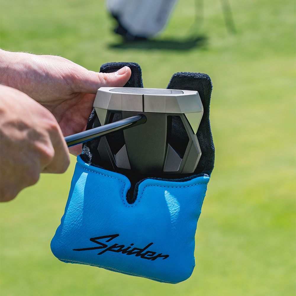 Spider ZT Putter