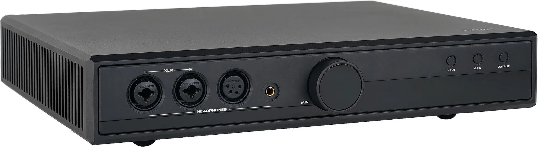 HiFiMAN Prelude Amplis casques