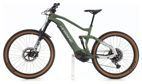 Produit reconditionné · Haibike All Mtn 6 GX / Vélo VTT électrique / Haibike | Très bon état