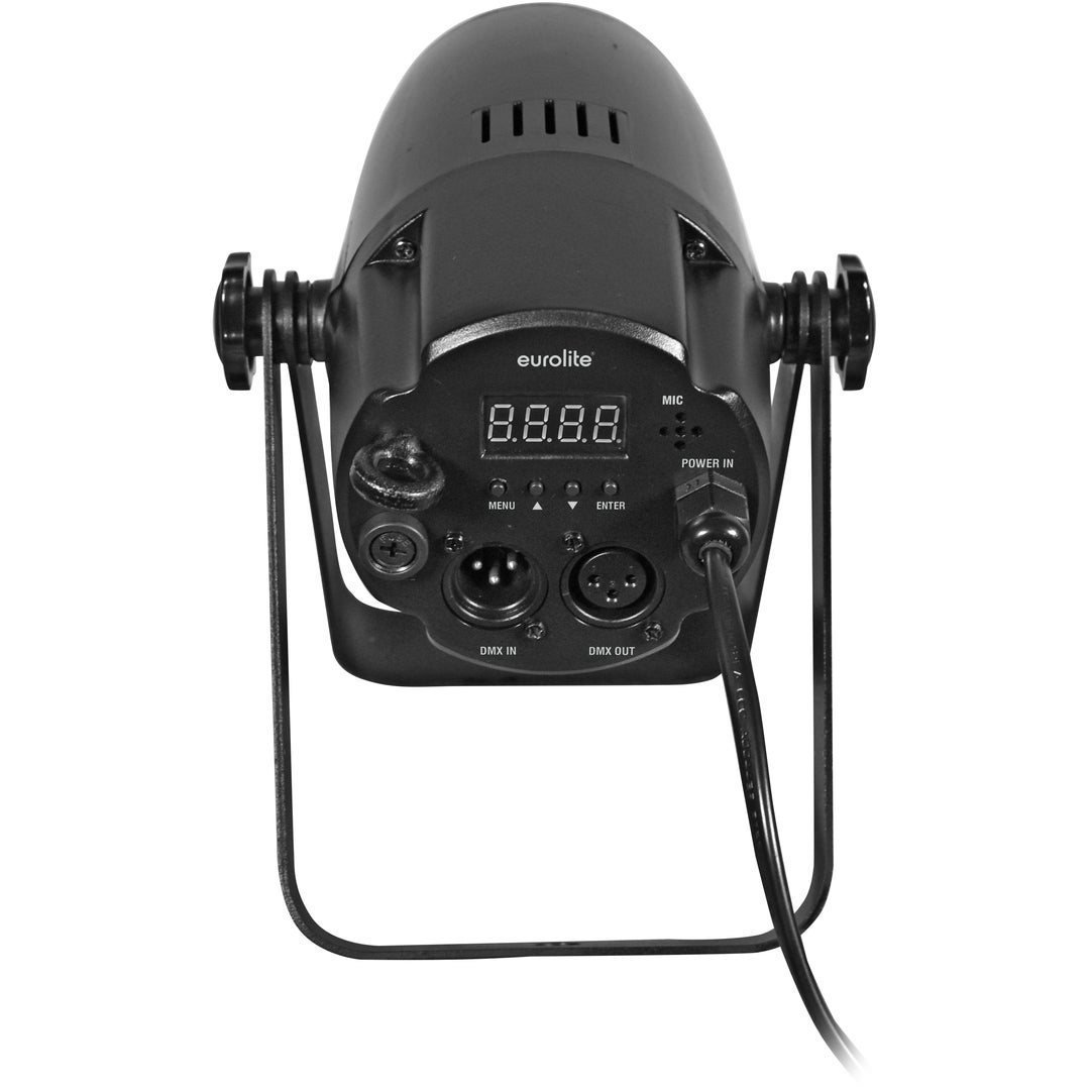 Eurolite LED PST-10 QCL spot