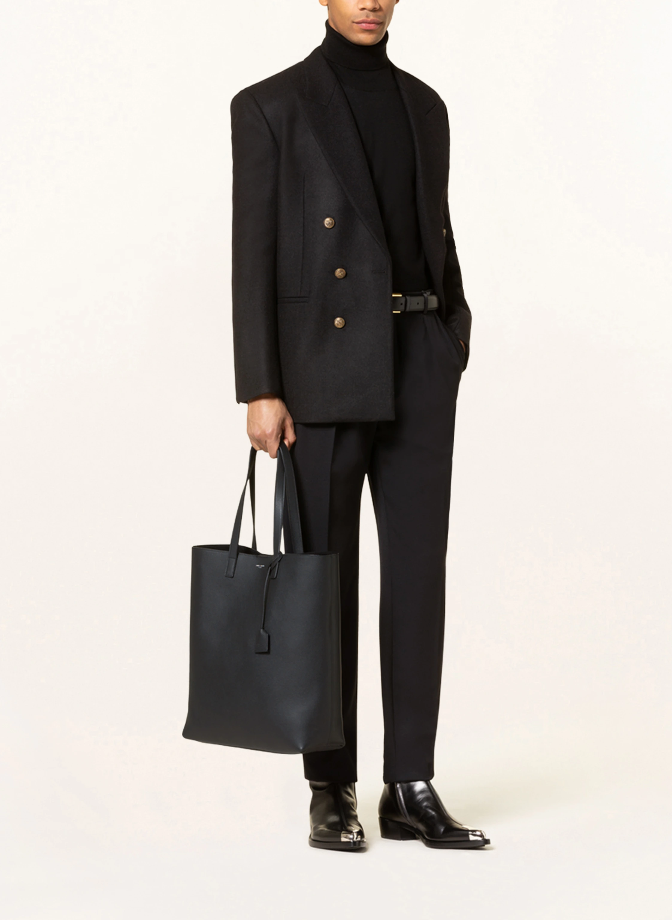 SAINT LAURENT Shopper EPSON