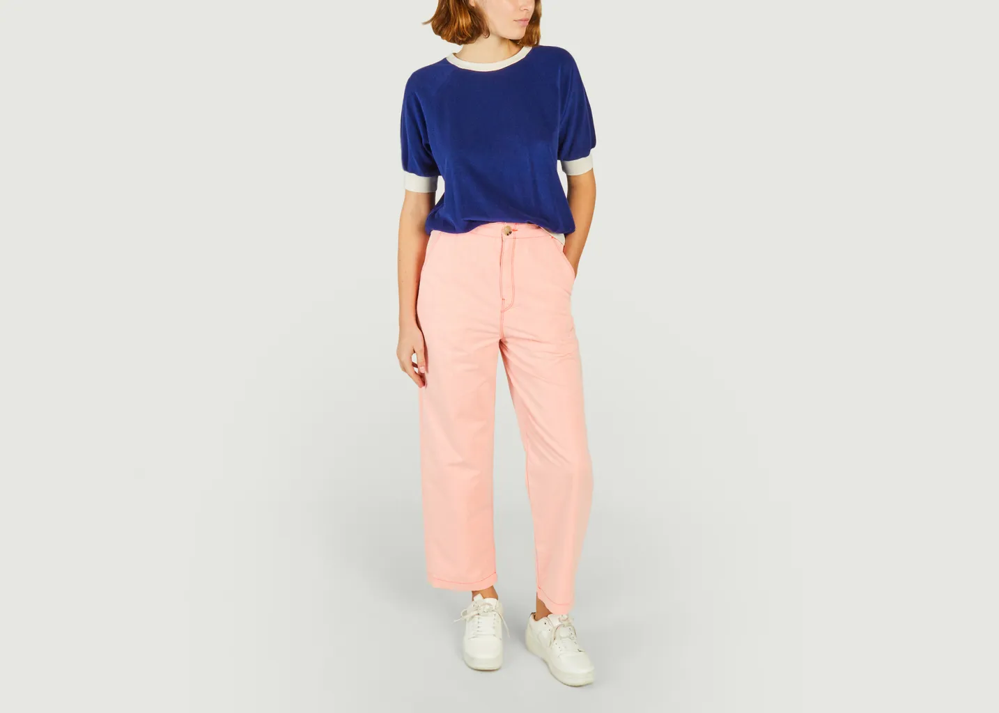 Jean Pasop Bellerose