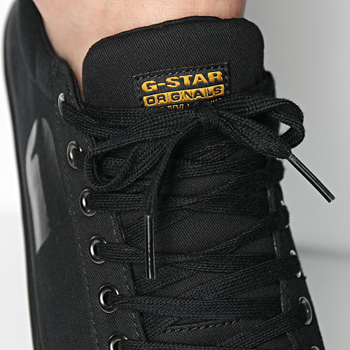 Baskets Meefic 2212-028502 Black