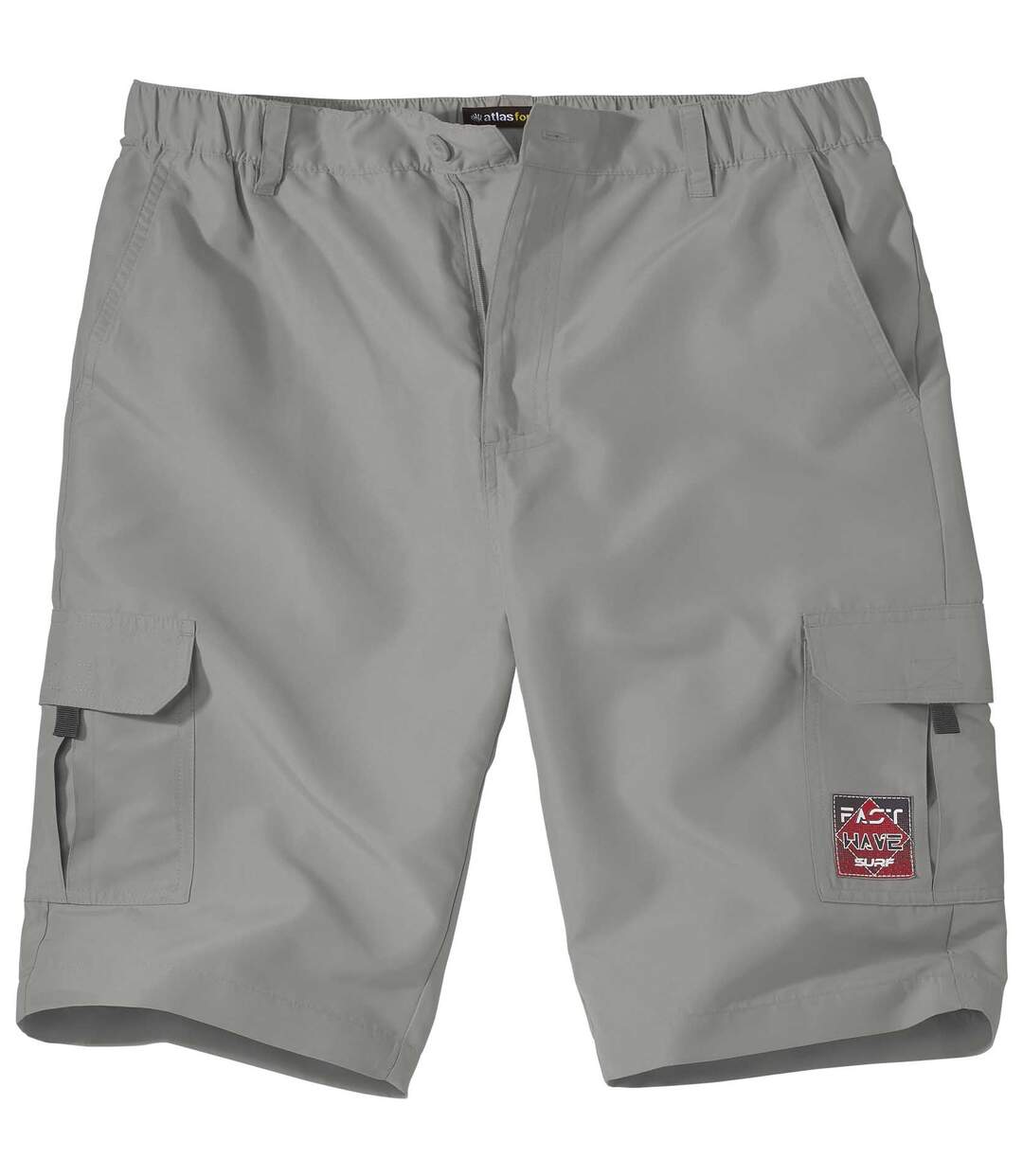Bermuda Cargo Surf