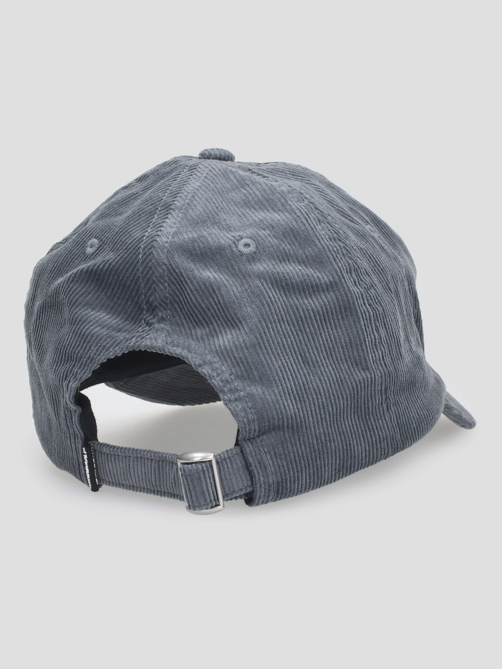 Iriedaily Corvin Dad Cap anthracite