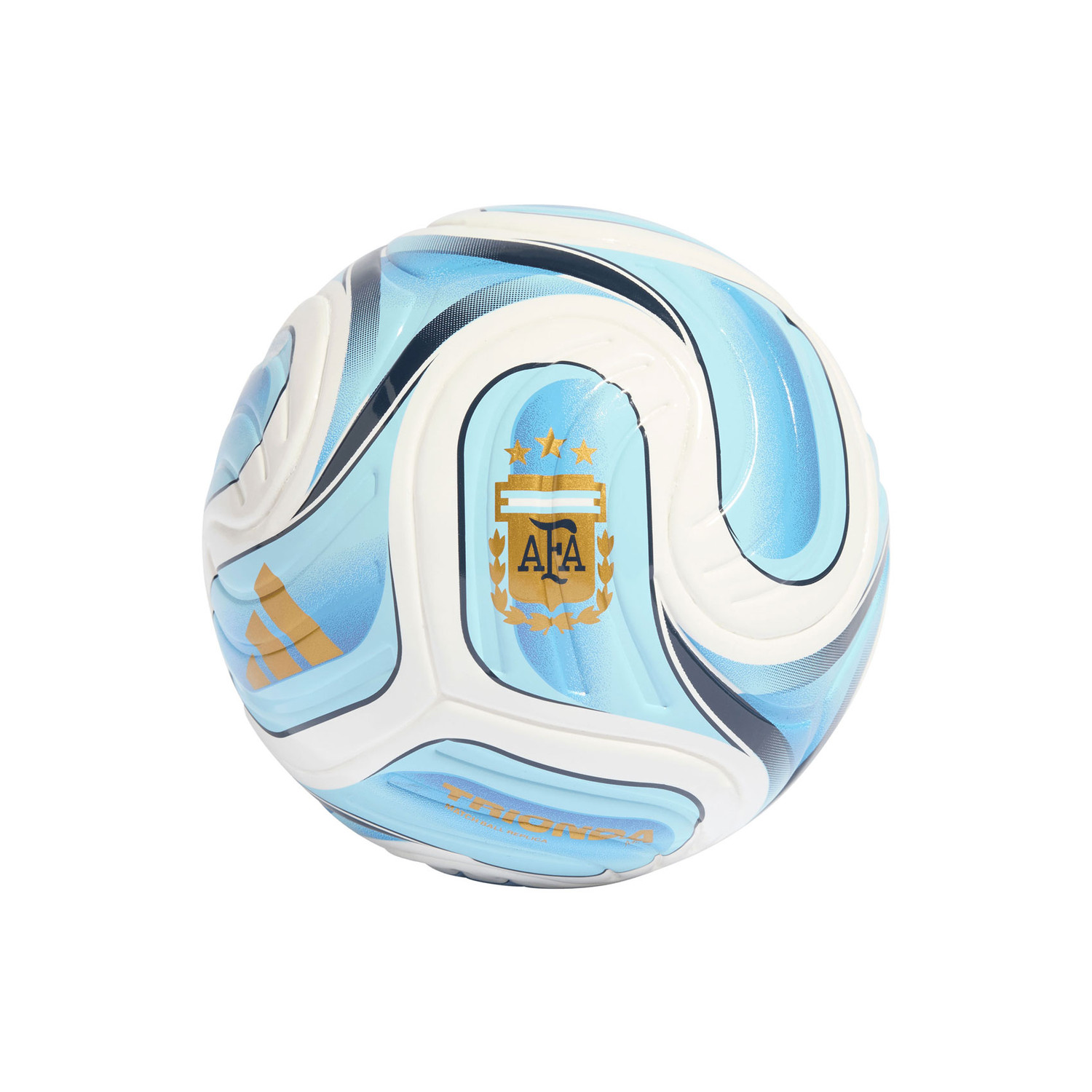 adidas Argentinië Mini Bal WK 2026