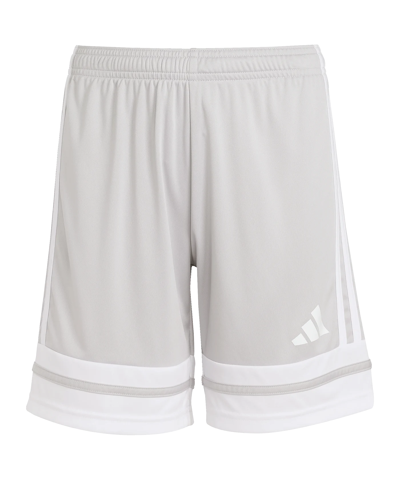 adidas Squadra 25 Short Kids Grau