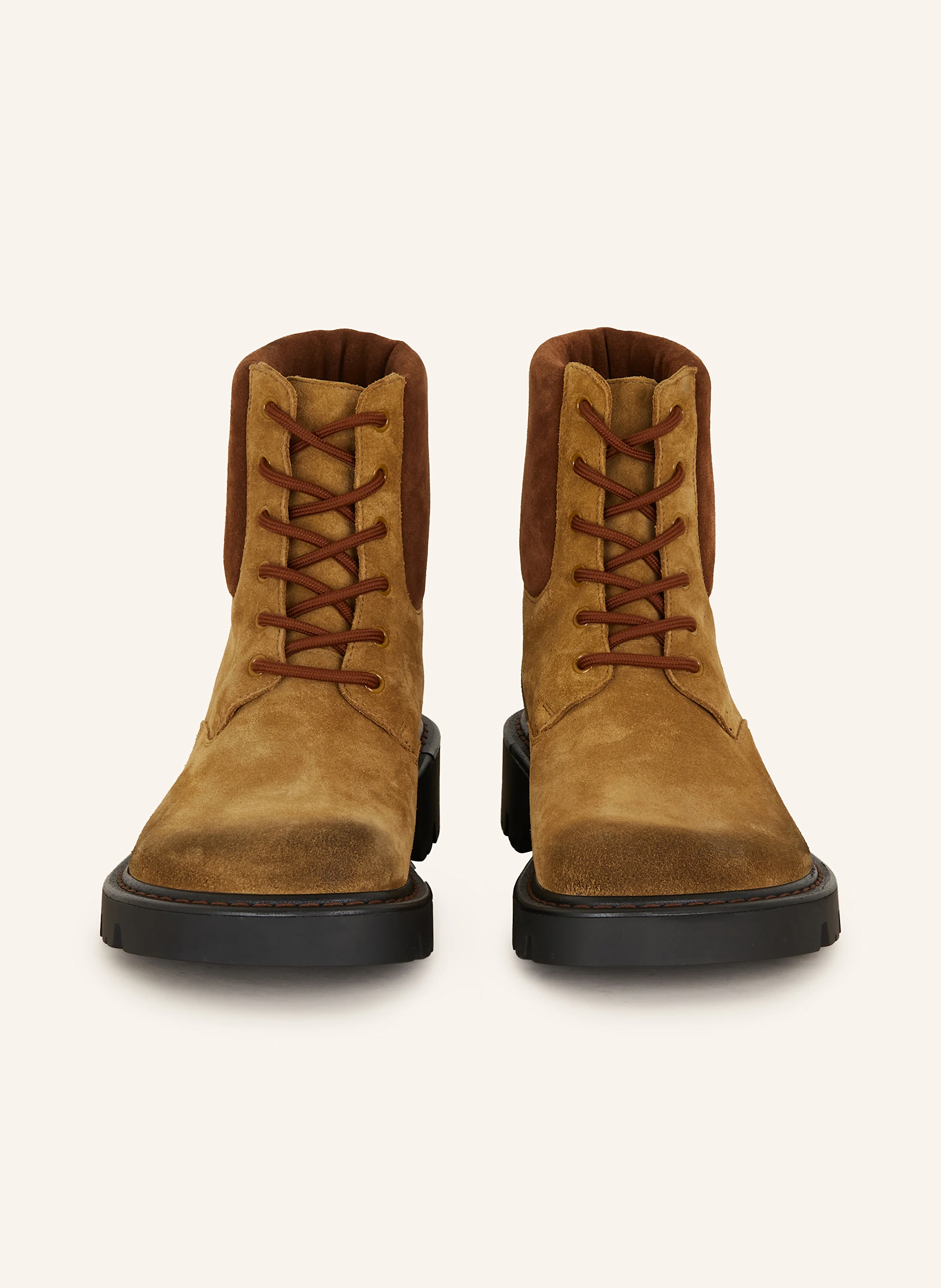 LOEWE Schnürboots SIERRA