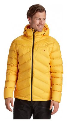 Doudoune Nordisk Picton Jaune