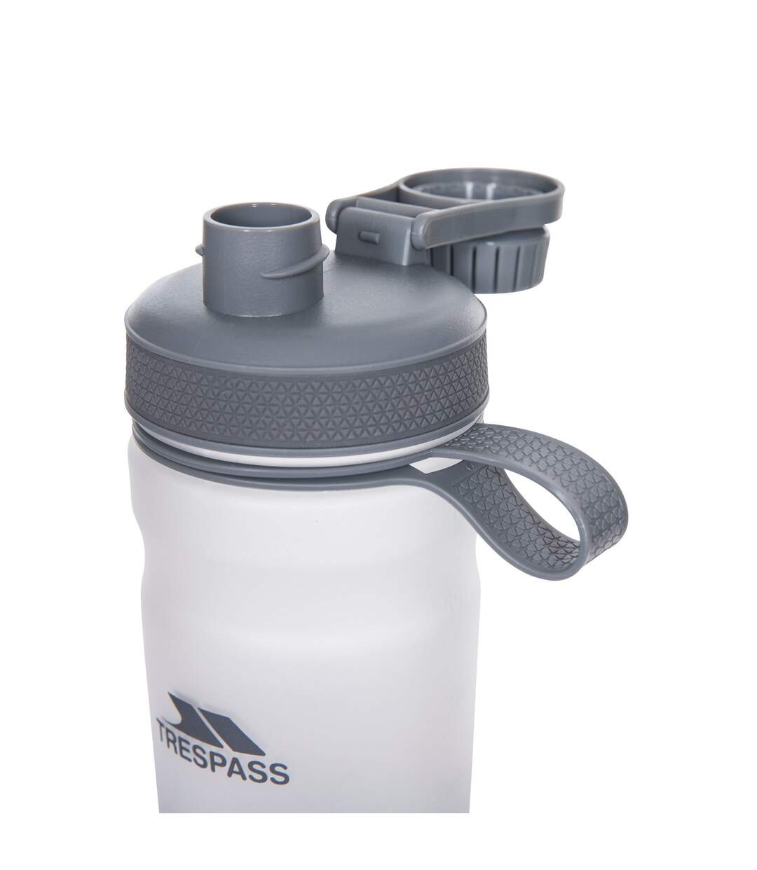 Trespass - Gourde (Gris) (Taille unique) - UTTP4992