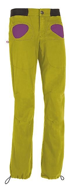 E9 - PANTALON ONDA STORY W