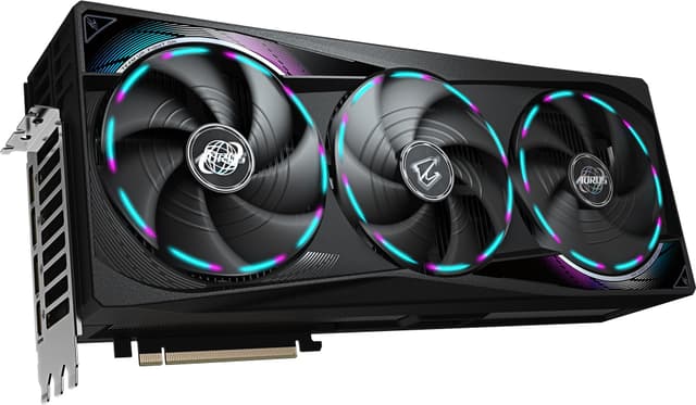 Gigabyte GeForce RTX 5090 Master 32GB grafikkort
