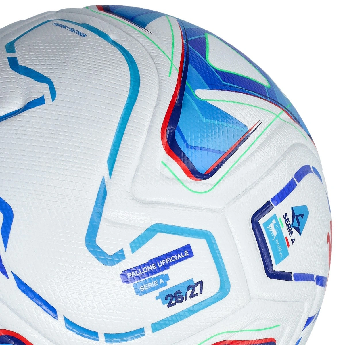 Bola Puma Stellar Serie A Fifa Quality Box