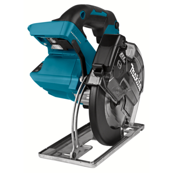 Makita accu cirkelzaag DCS553ZJ (zonder accu)