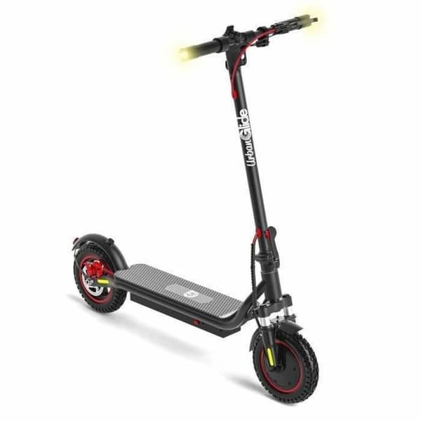 Elektrisk Scooter Urbanglide