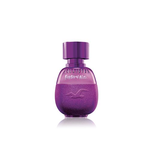 Hollister Festival Nite Her Eau De Parfum, 30 ml
