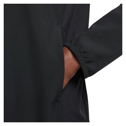 Veste Nike Form Noir Homme