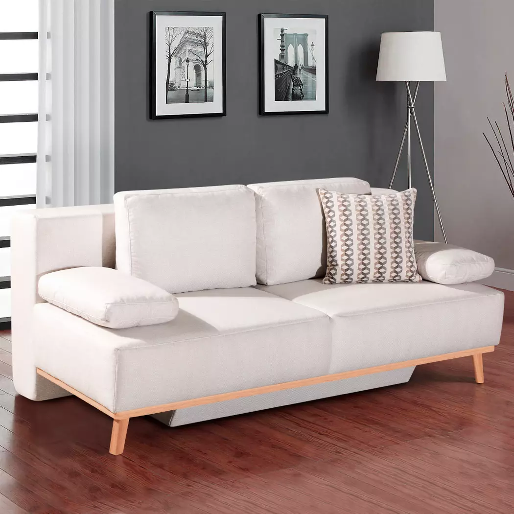 Schlafsofa Patti