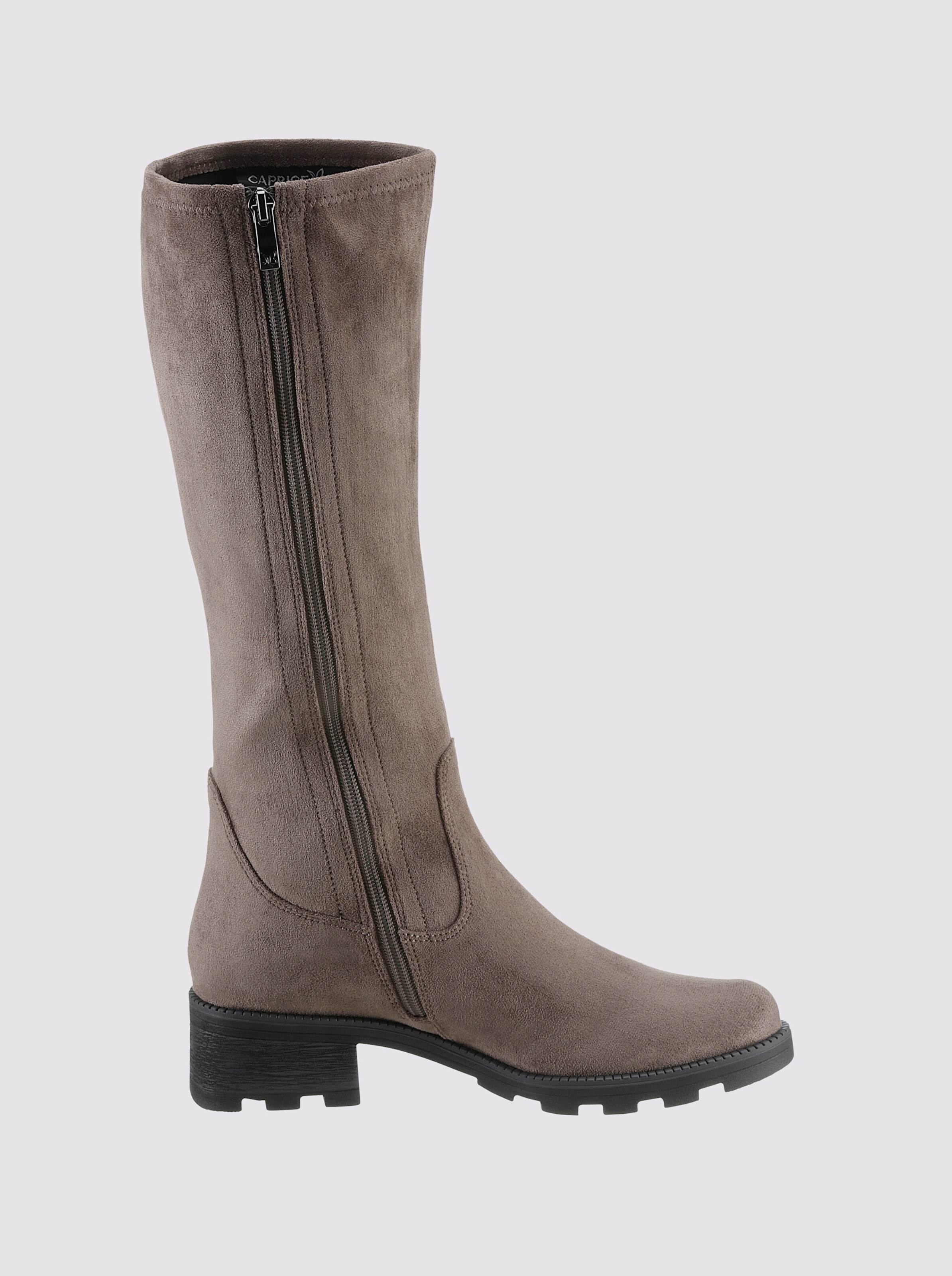Stiefel