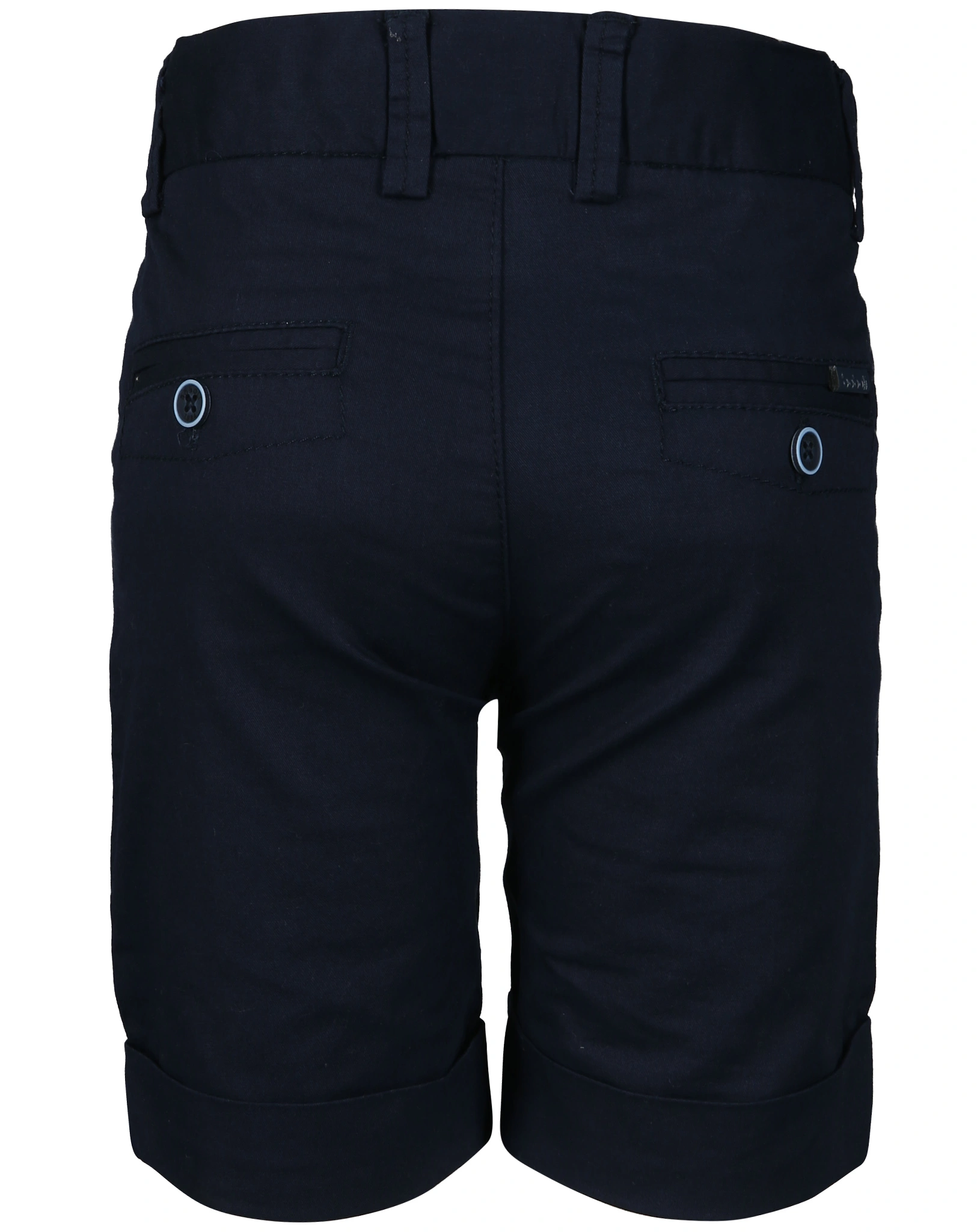 Bermudas SATIN in marine