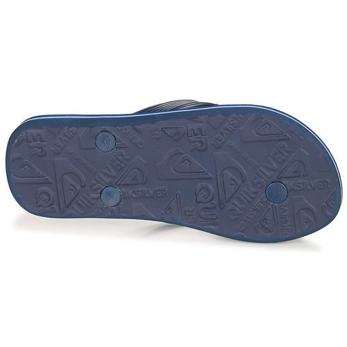 Quiksilver - MOLOKAI ART YOUTH - Bleu