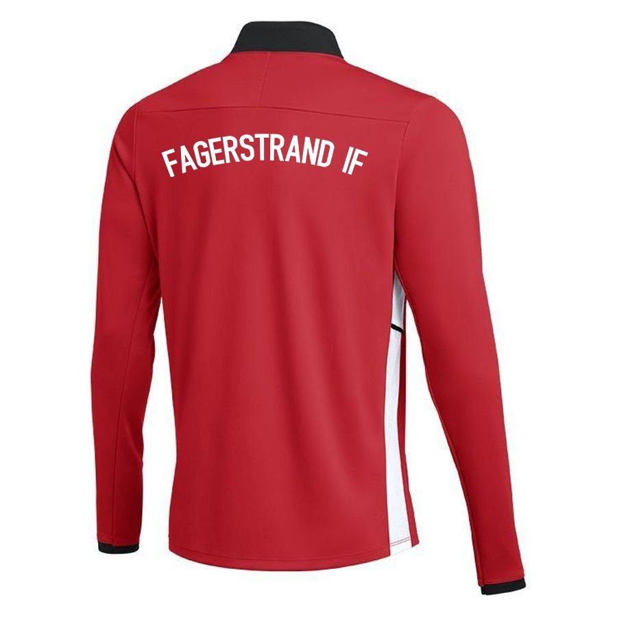 Fagerstrand IF Nike Half Zip Academy 25