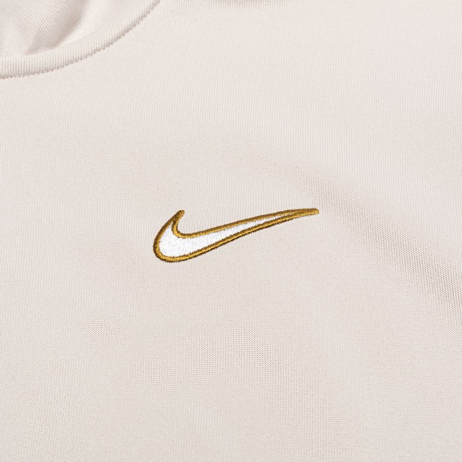Nike Haut d'Entraînement NSW - Blanc/Noir