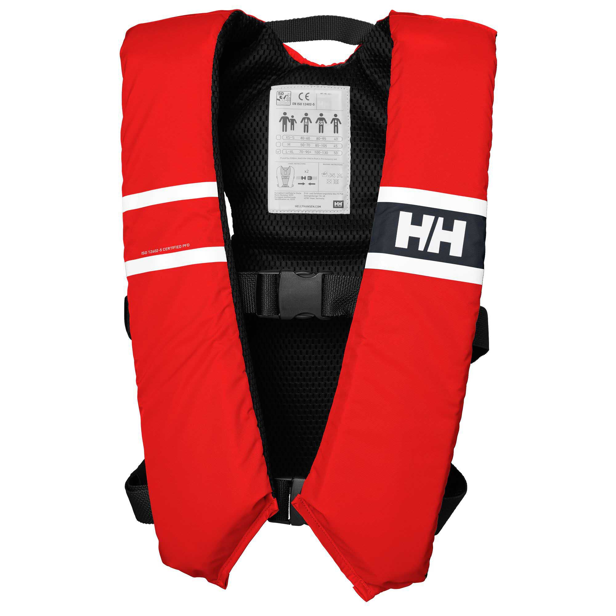 Helly HansenComfort Compact 50N