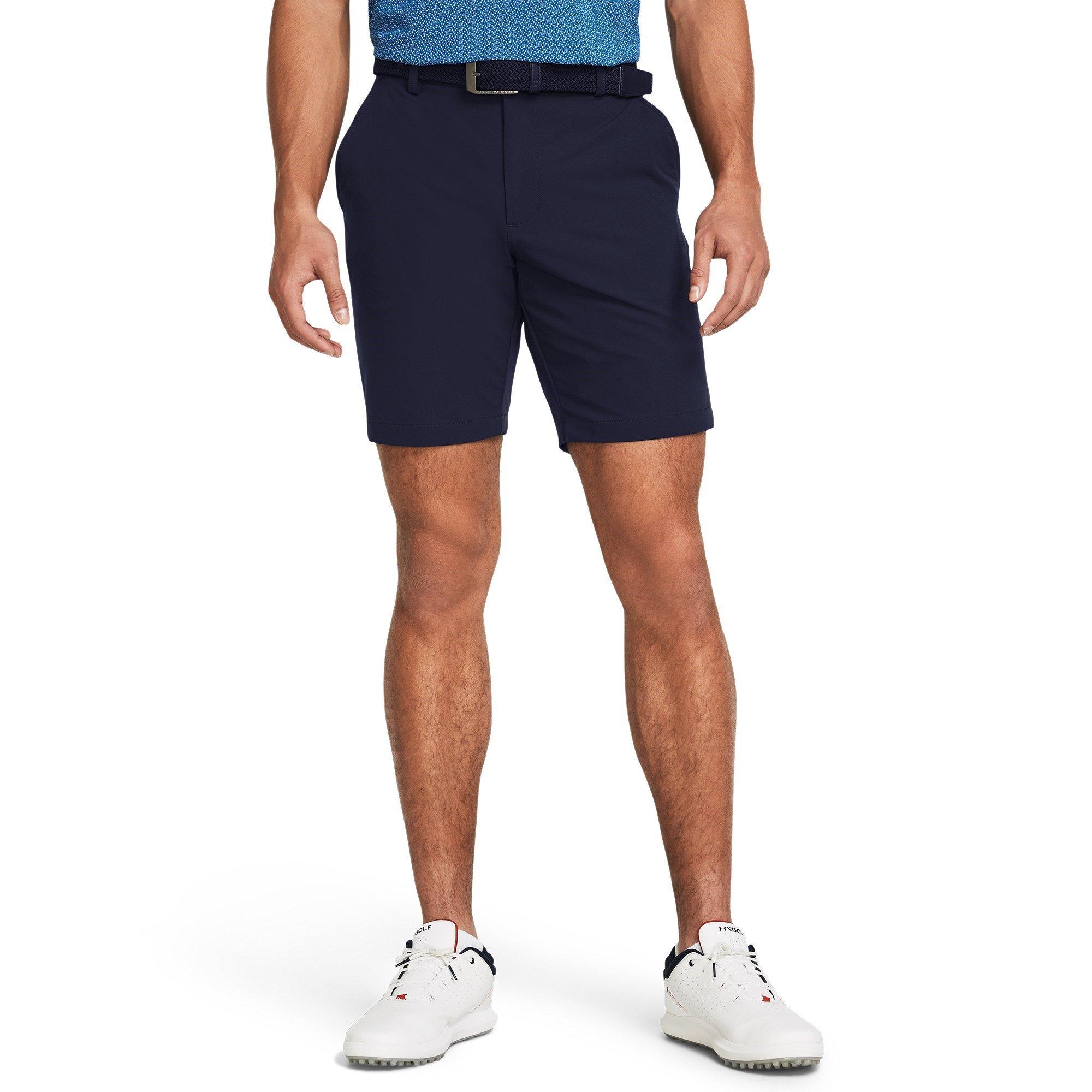 Under Armour Matchplay Tapered Shorts Mens