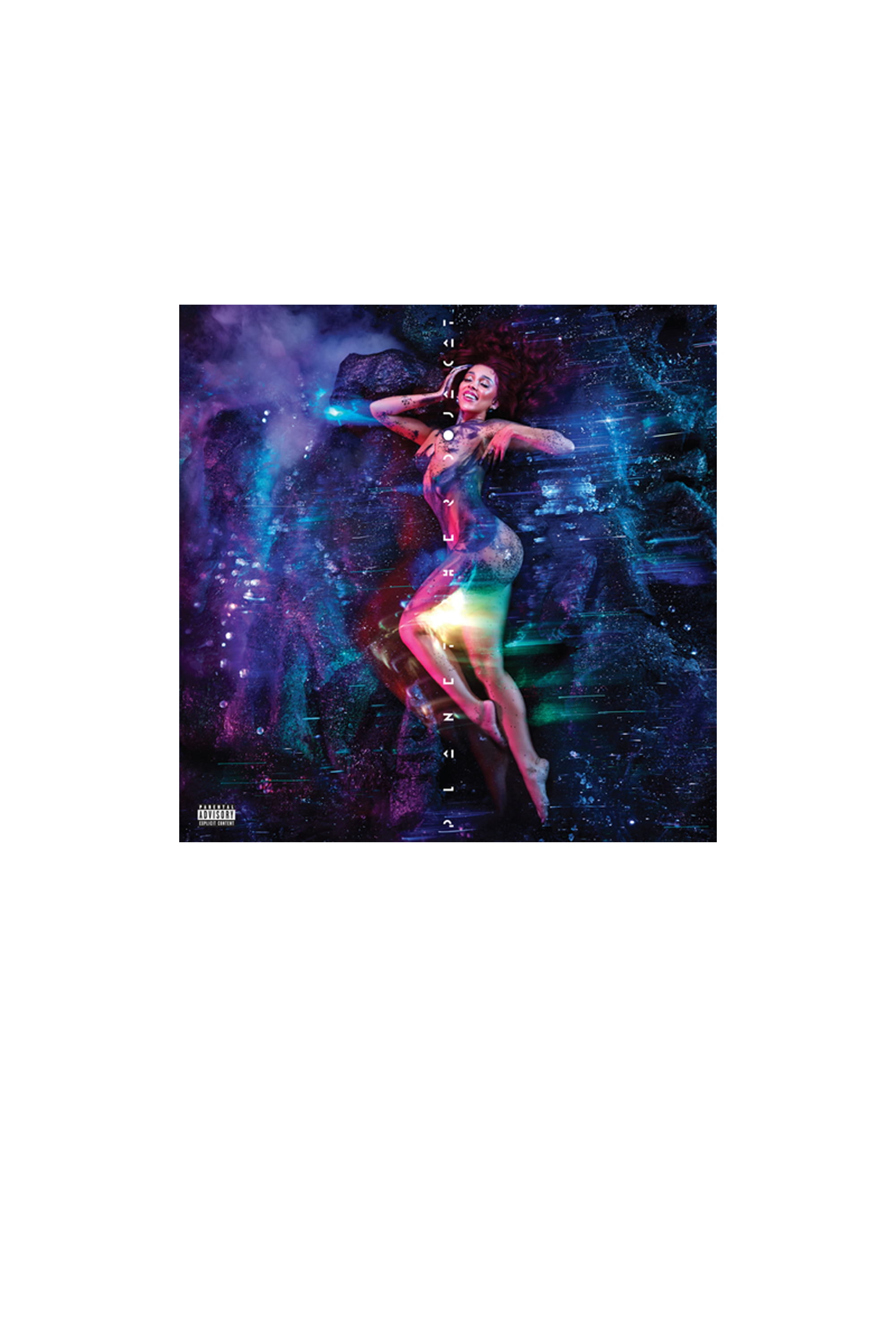 SONY MUSIC VINYLE ALBUM DOJA CAT - PLANET HER (DELUXE) Multicolore