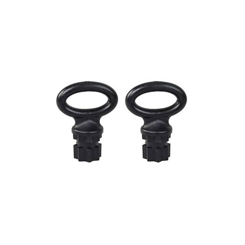 Boucle Railblaza Webeye 25 - Par 2